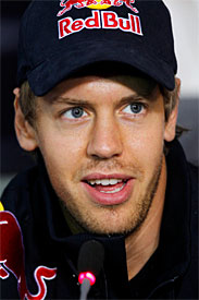 Sebastian Vettel