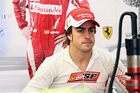Fernando Alonso