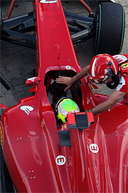 Felipe Massa