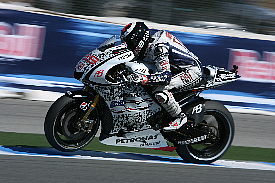 Jorge Lorenzo US Grand Prix