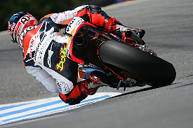 Andrea Dovizioso United States GP