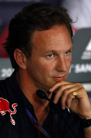 Christian Horner