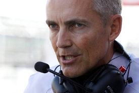 Martin Whitmarsh