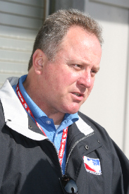 Brian Barnhart