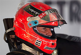 Michael Schumacher