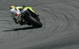 Valentino Rossi, Yamaha, Laguna Seca