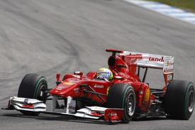 Felipe Massa
