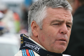 Derek Warwick