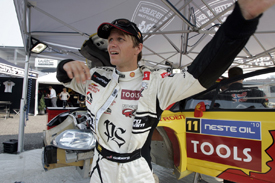 Petter Solberg