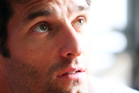 Mark Webber