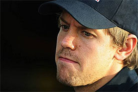 Sebastian Vettel