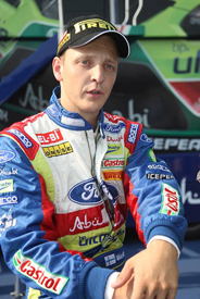 Mikko Hirvonen