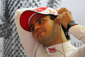 Felipe Massa