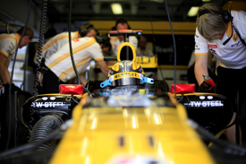 Robert Kubica