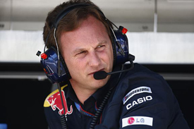 Christian Horner