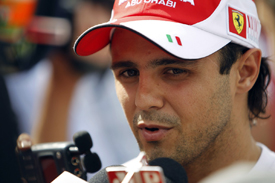 Felipe Massa