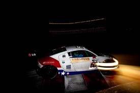 United Autosports Audi, Spa 24 Hours
