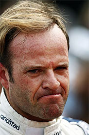 Rubens Barrichello