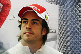 Fernando Alonso