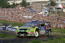 Jari-Matti Latvala