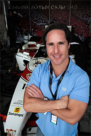 Mario Dominguez 