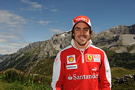 Fernando Alonso