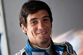 Alvaro Parente