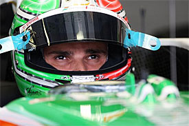 Tonio Liuzzi