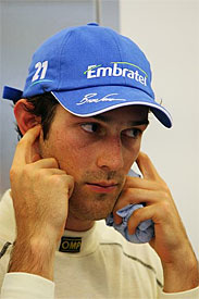 Bruno Senna