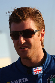 Guy Wilks