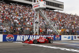 Dario Franchitti