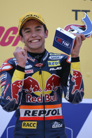 Marc Marquez