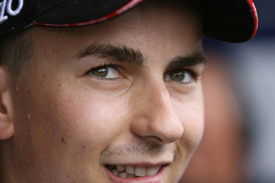 Jorge Lorenzo