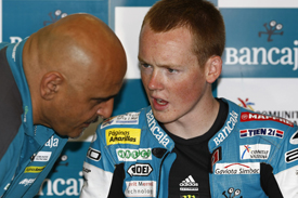 Bradley Smith