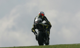 Ben Spies