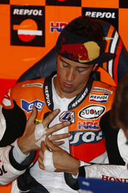 Andrea Dovizioso