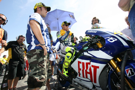 Valentino Rossi