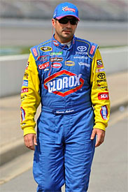 Ambrose joins RPM for 2011