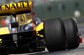 Robert Kubica