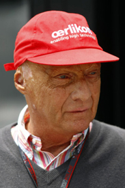 Niki Lauda