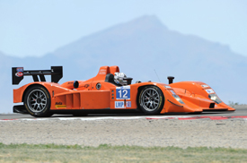 Autocon Lola