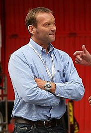 VW's Kris Nissen