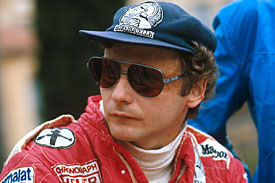 what niki lauda knows about ferrari politics