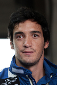Alvaro Parente