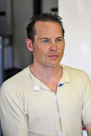 Jacques Villeneuve