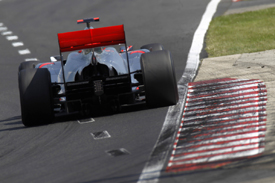 McLaren