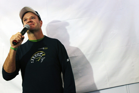 Rubens Barrichello
