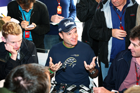 Rubens Barrichello