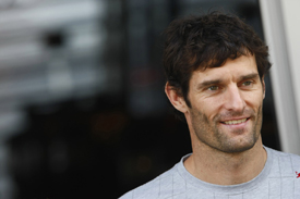 Mark Webber