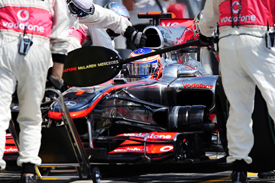 Jenson Button